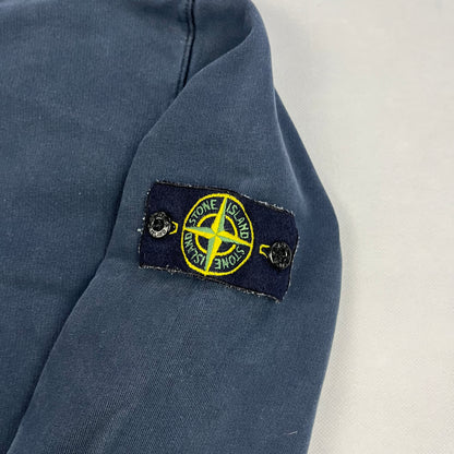 Sudadera sin Capucha Stone Island - Talla M