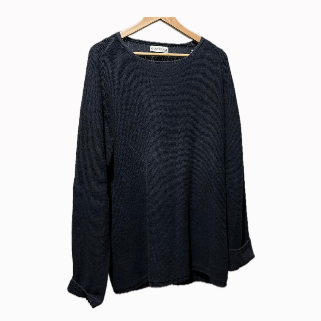 Jersey Lana Stone Island