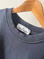 Sudadera sin Capucha Stone Island