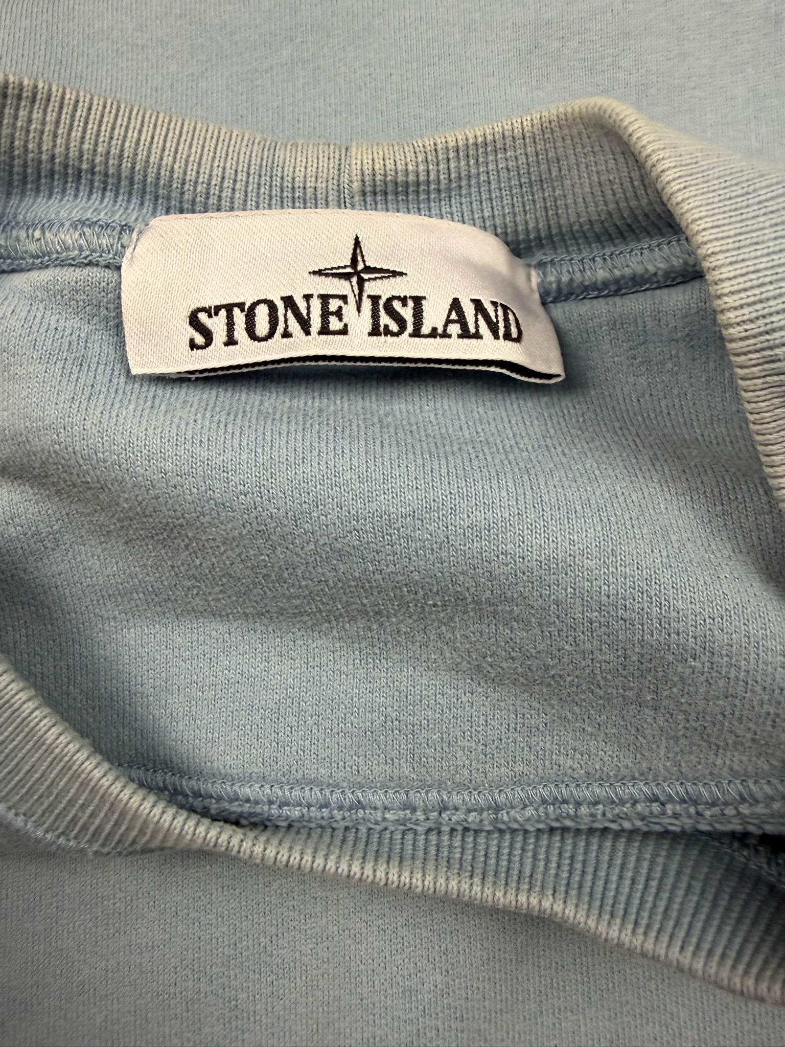 Sudadera Stone Island - Talla S
