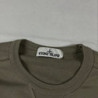 Sudadera sin Capucha Stone Island - Talla S