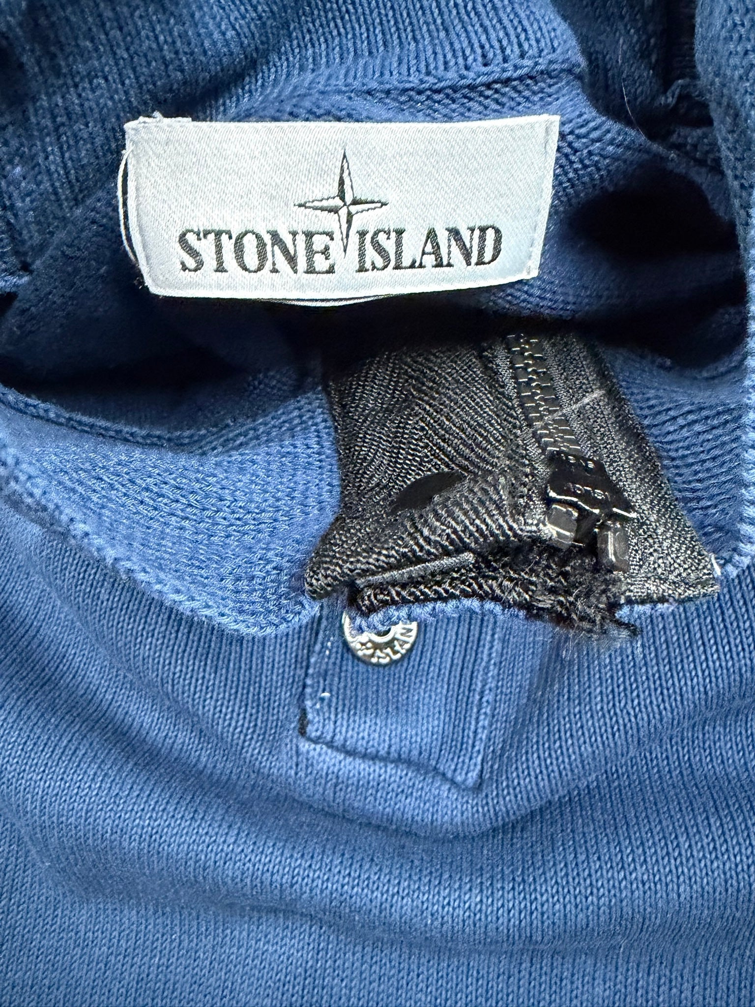 Jersey Stone Island - Talla S