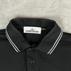 Polo Stone Island - Talla M