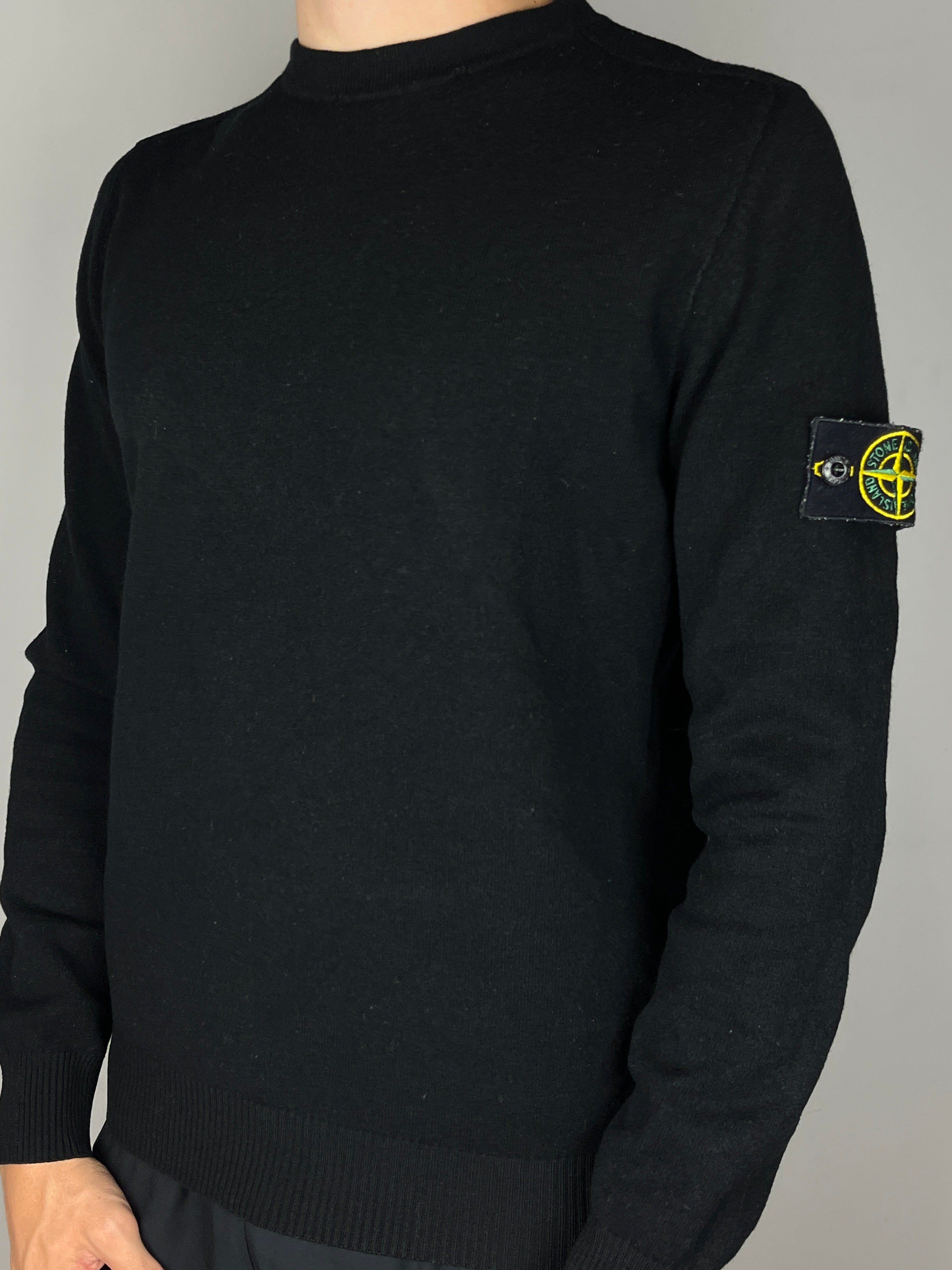 Jersey Stone Island - Talla M