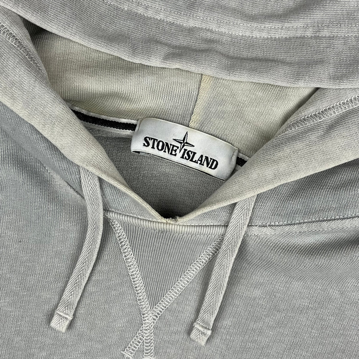 Sudadera Stone Island - Talla L