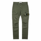 Pantalón Cargo Stone Island - Talla W28