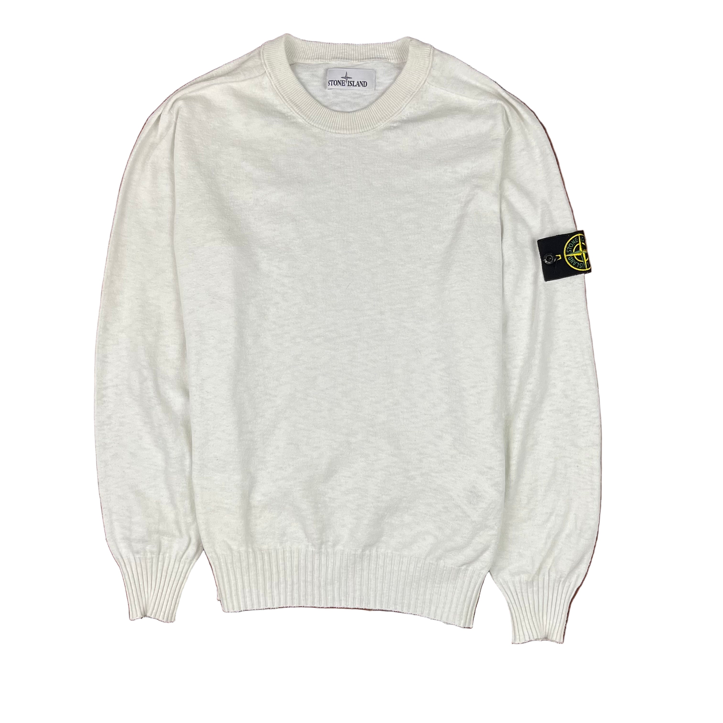 Jersey Stone Island - Talla S