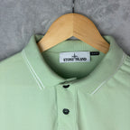 Polo Stone Island - Talla XL