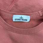 Sudadera Stone Island - Talla S