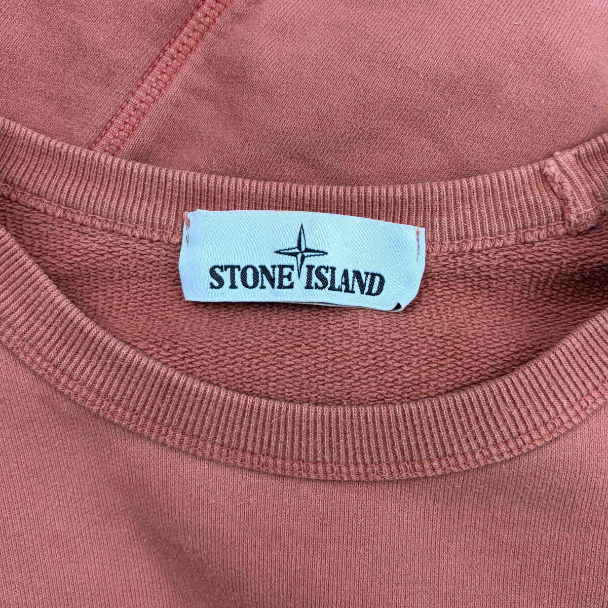 Sudadera Stone Island - Talla S