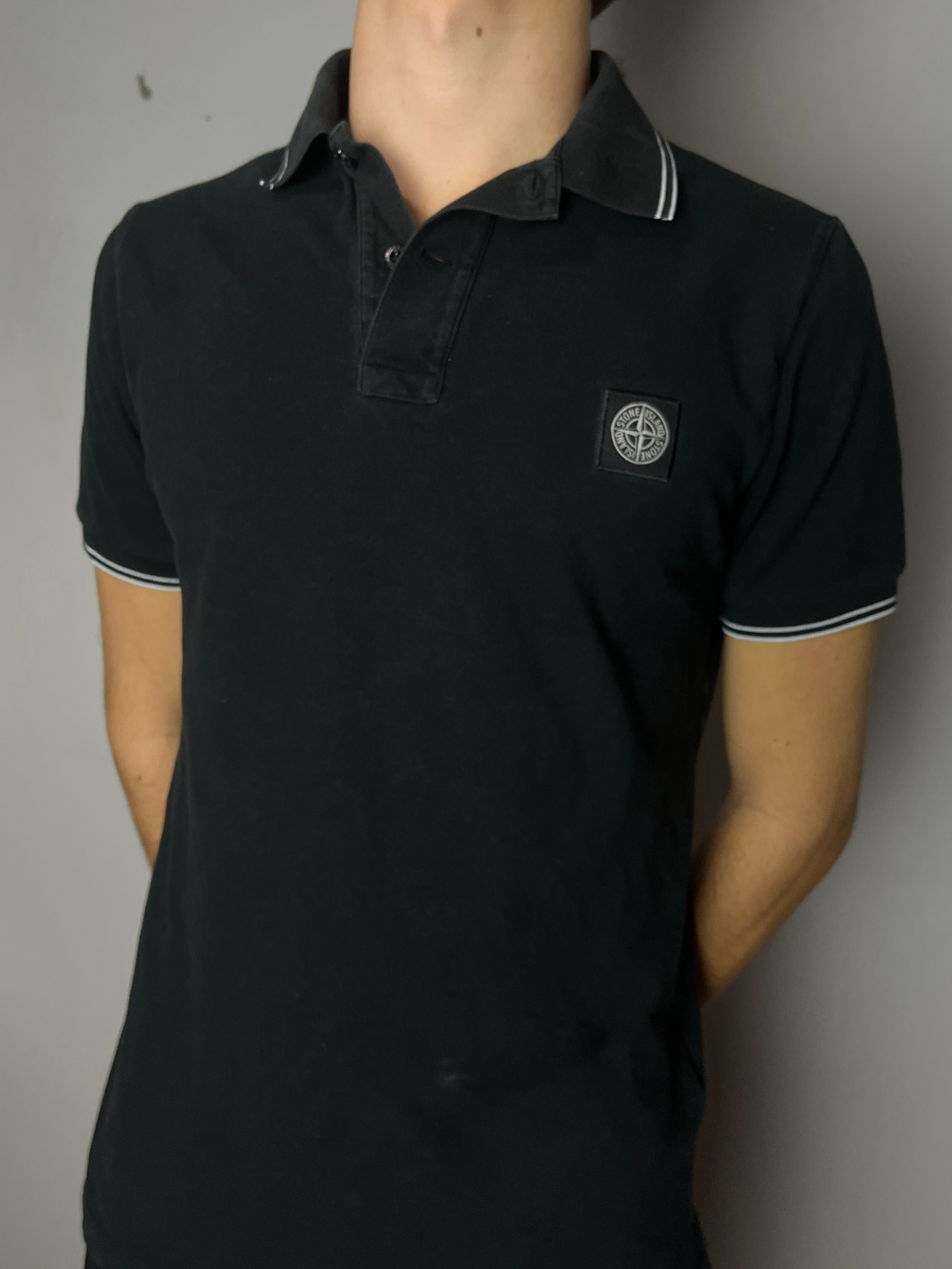 Camiseta Stone Island - Talla XL