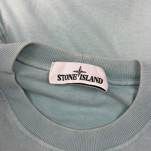 Camiseta Stone Island - Talla S