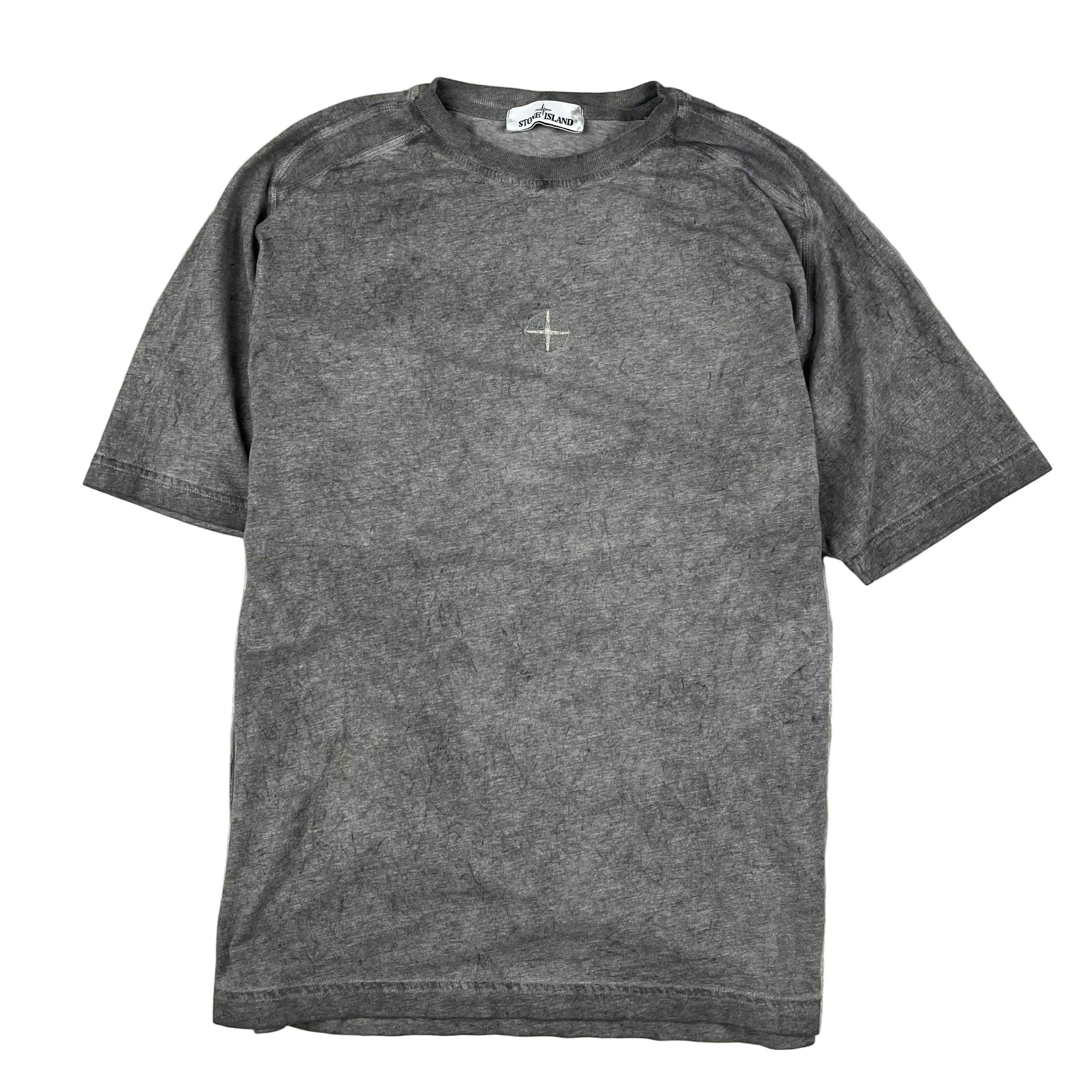 Camiseta Stone Island - Talla L