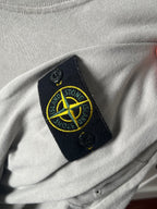 Sudadera sin Capucha Stone Island