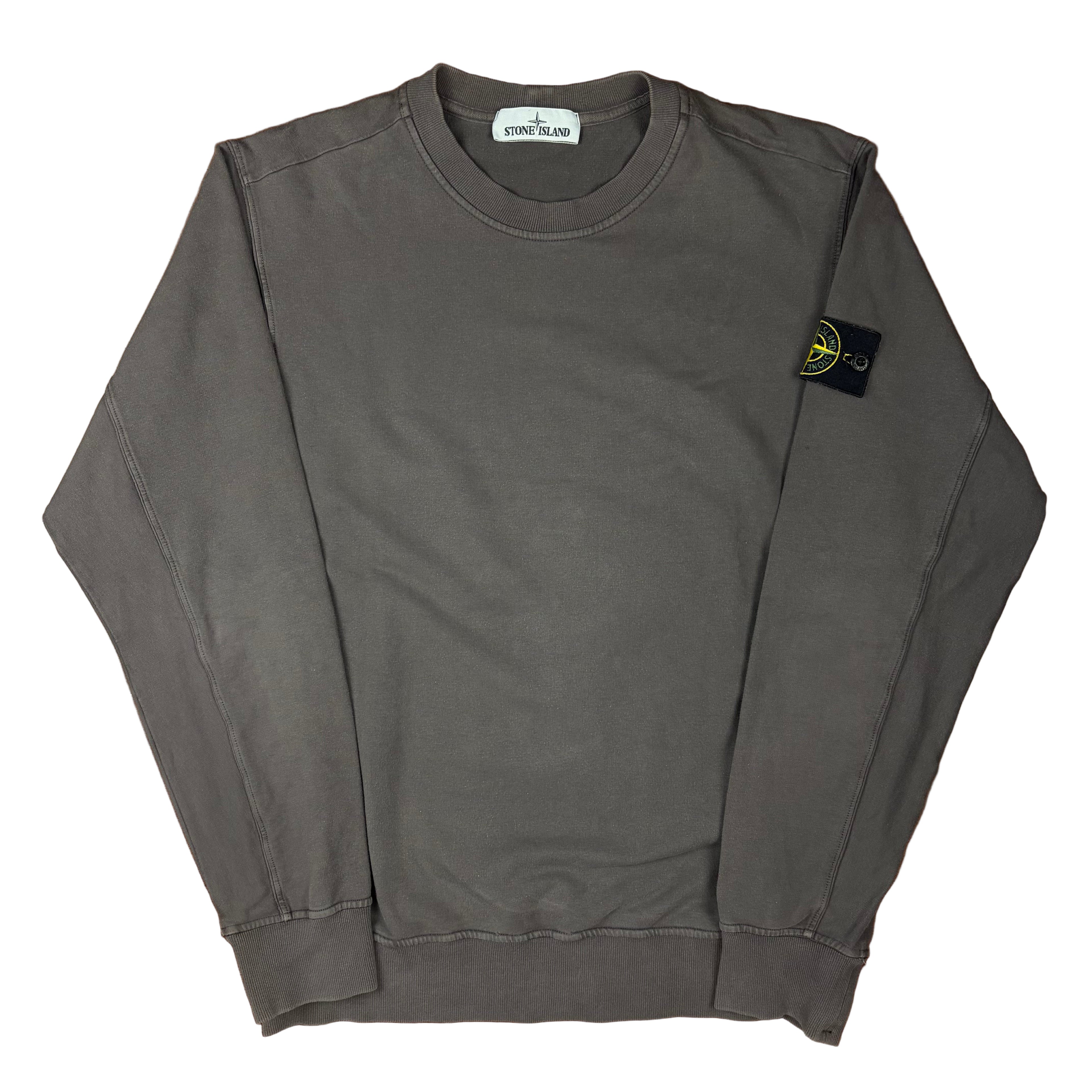 Crewneck Stone Island - Talla M