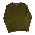 Sudadera Stone Island - Talla S