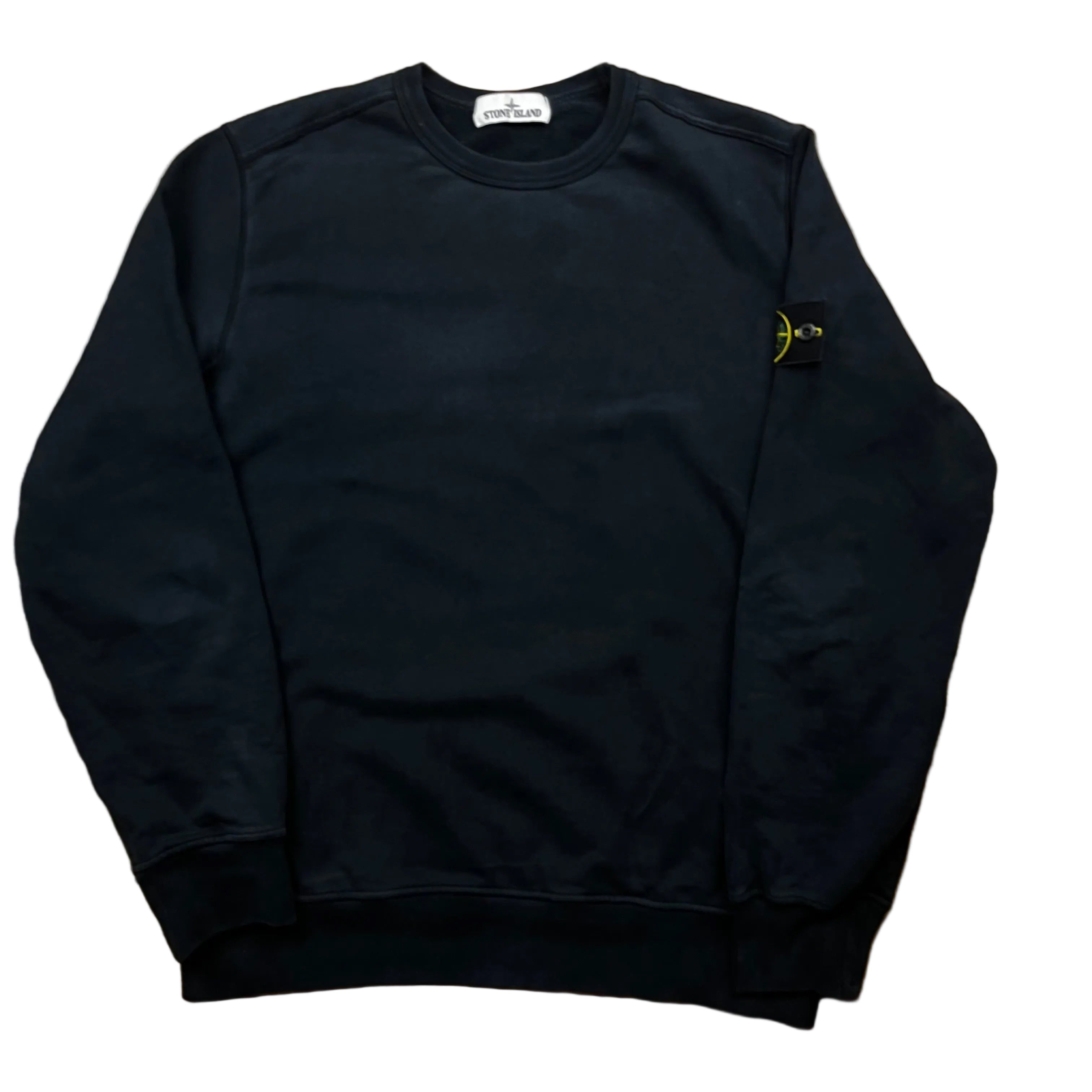 Sudadera Stone Island - Talla L