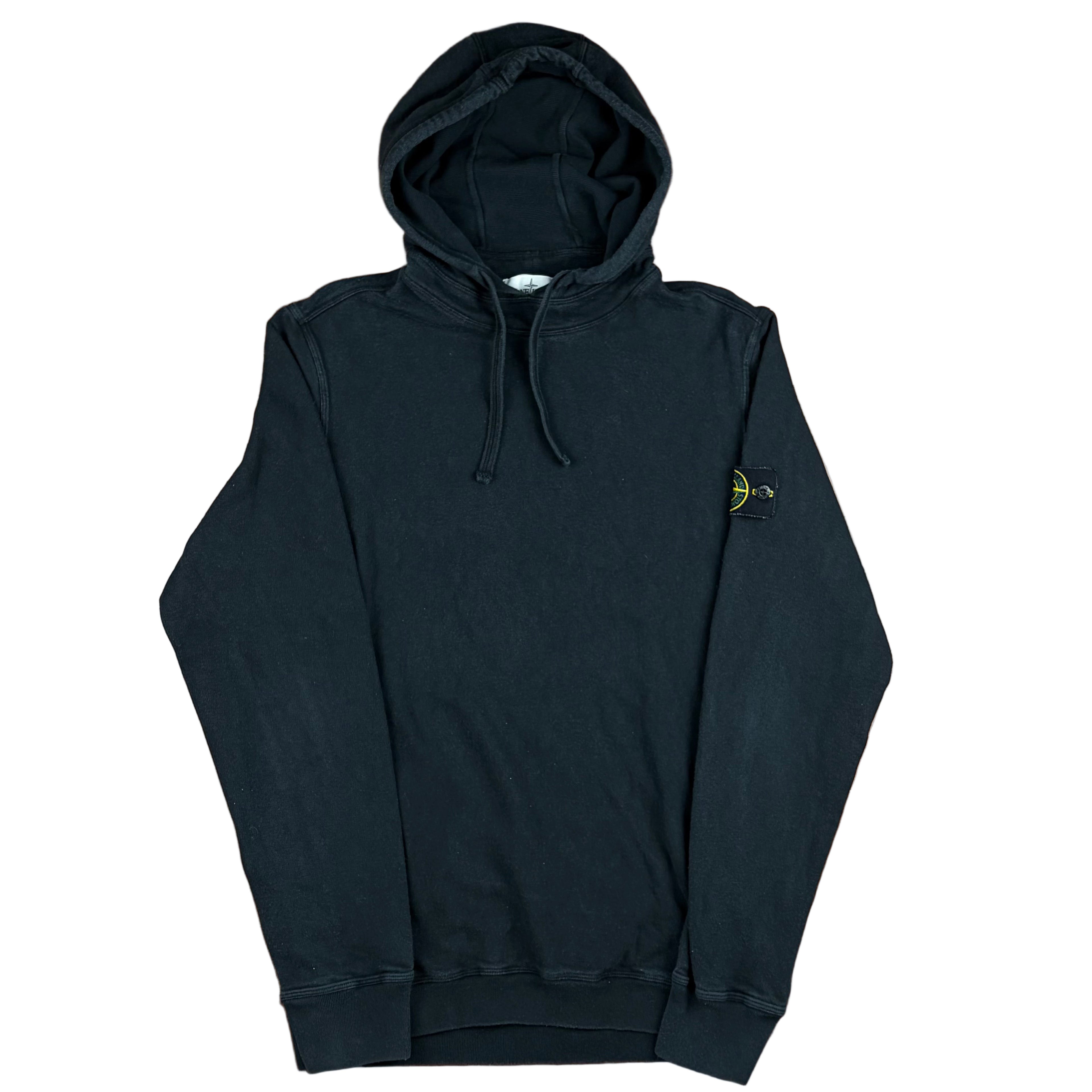 Sudadera Stone Island - Talla L
