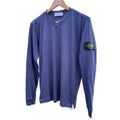 Camiseta Manga Larga Stone Island