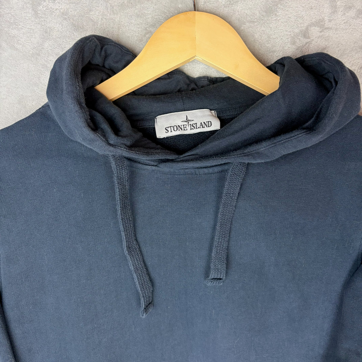 Sudadera Stone Island - Talla S
