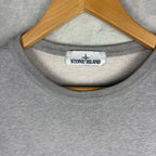 Sudadera Stone Island - Talla XXL