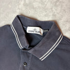 Polo Stone Island - Talla M
