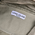 Sudadera Stone Island Vintage - Talla L