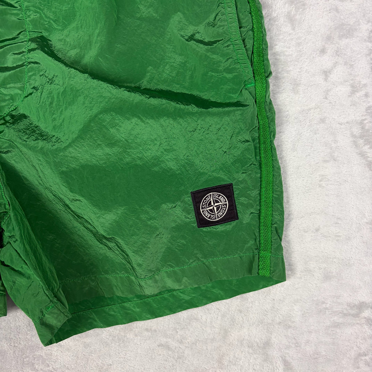 Bañador Stone Island - Talla S
