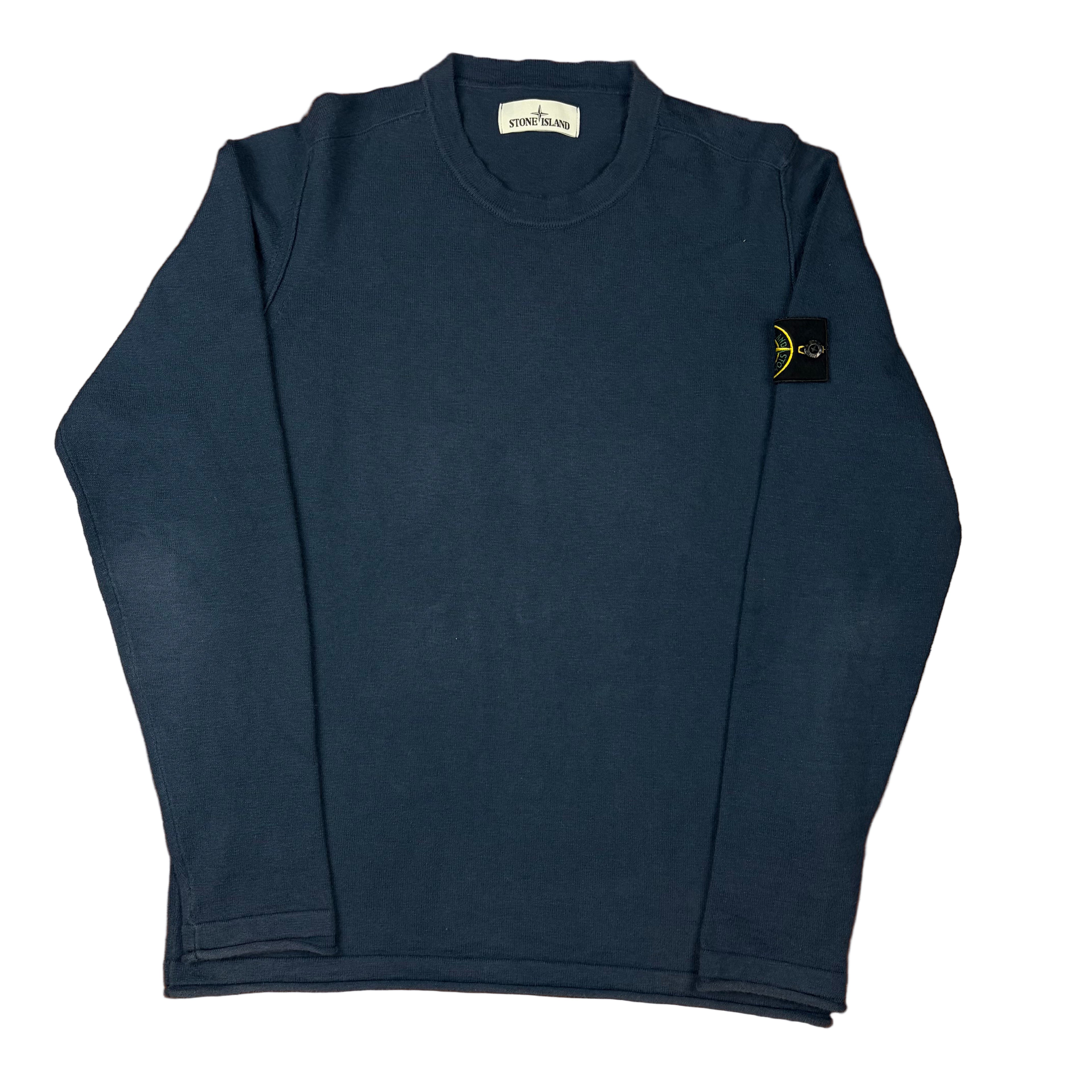 Jersey Stone Island - Talla M