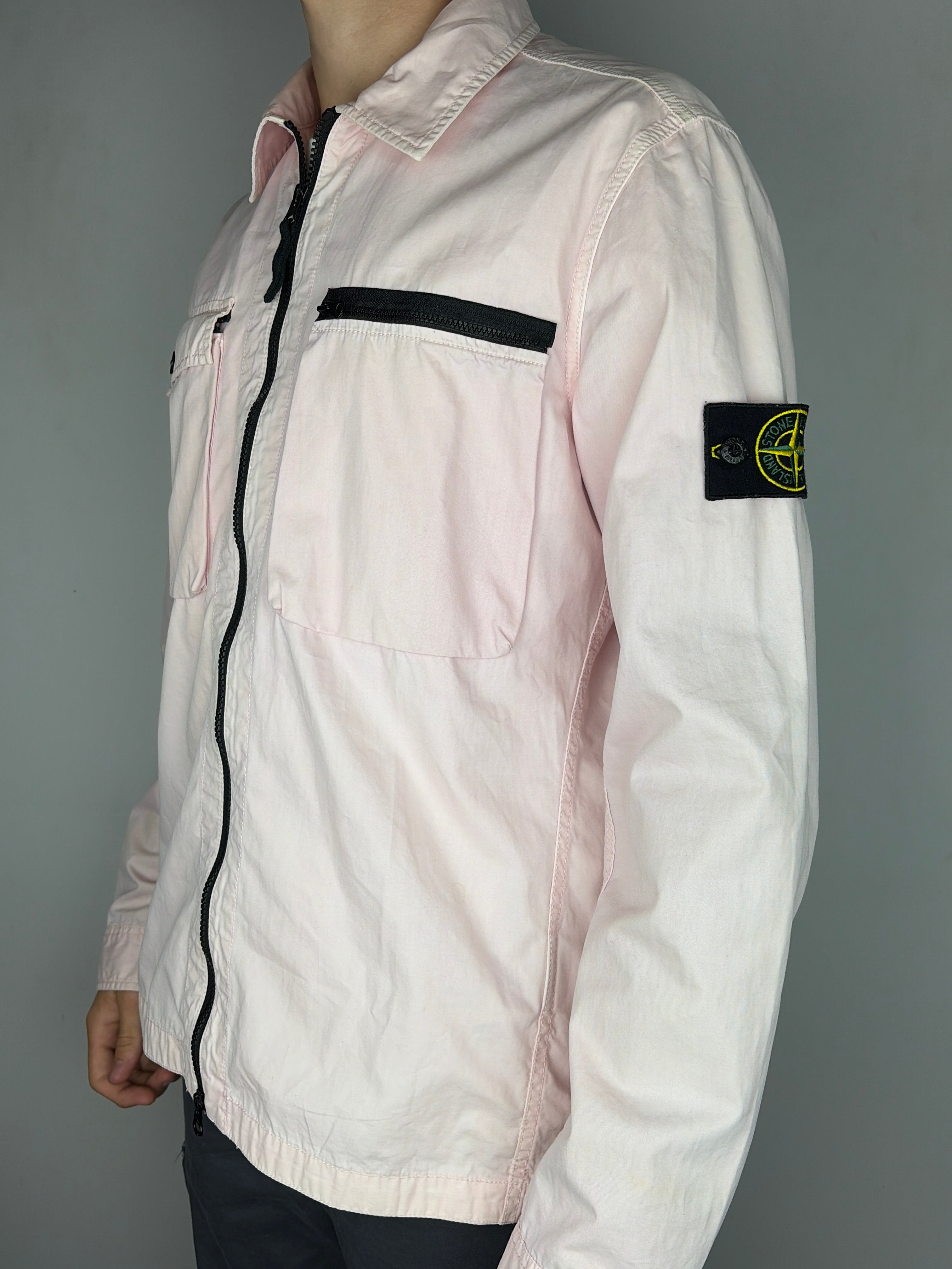 Chaqueta Stone Island - Talla L
