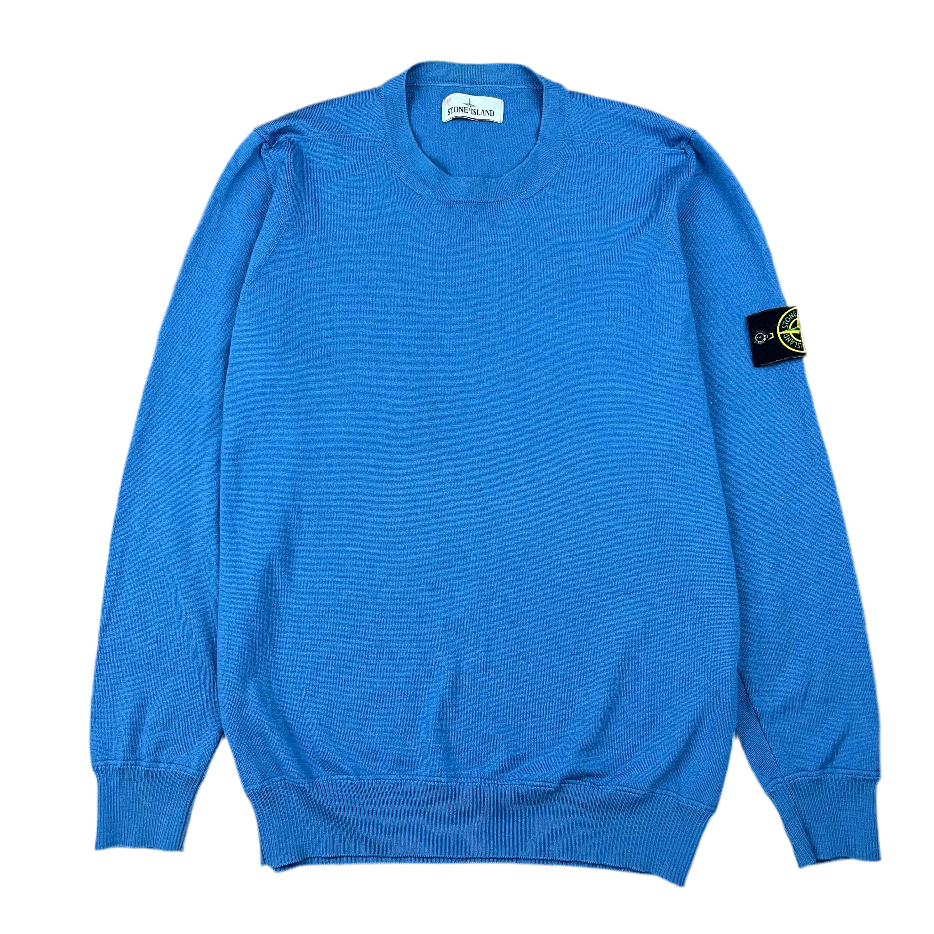 Jersey Stone Island - Talla XL