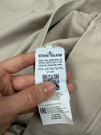 Sudadera Stone Island - Talla L