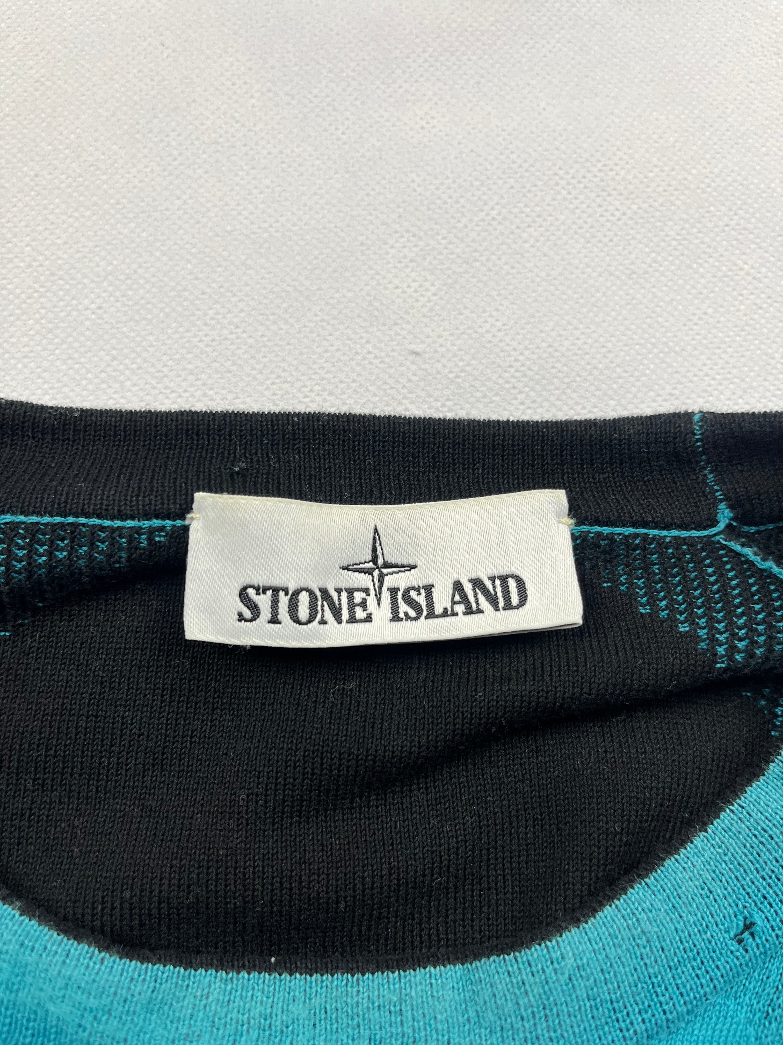Jersey Stone Island - Talla XXL
