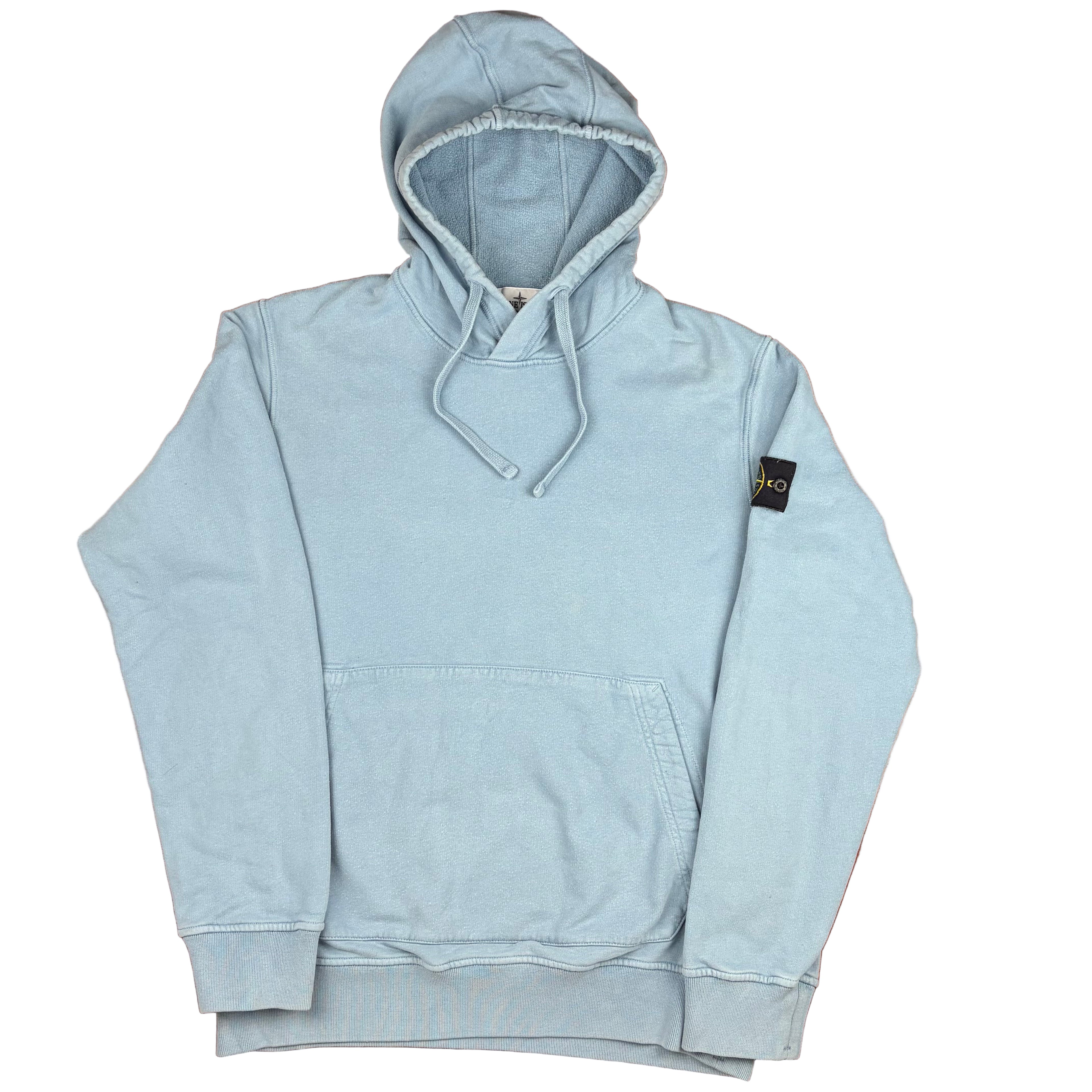 Sudadera Stone Island - Talla L