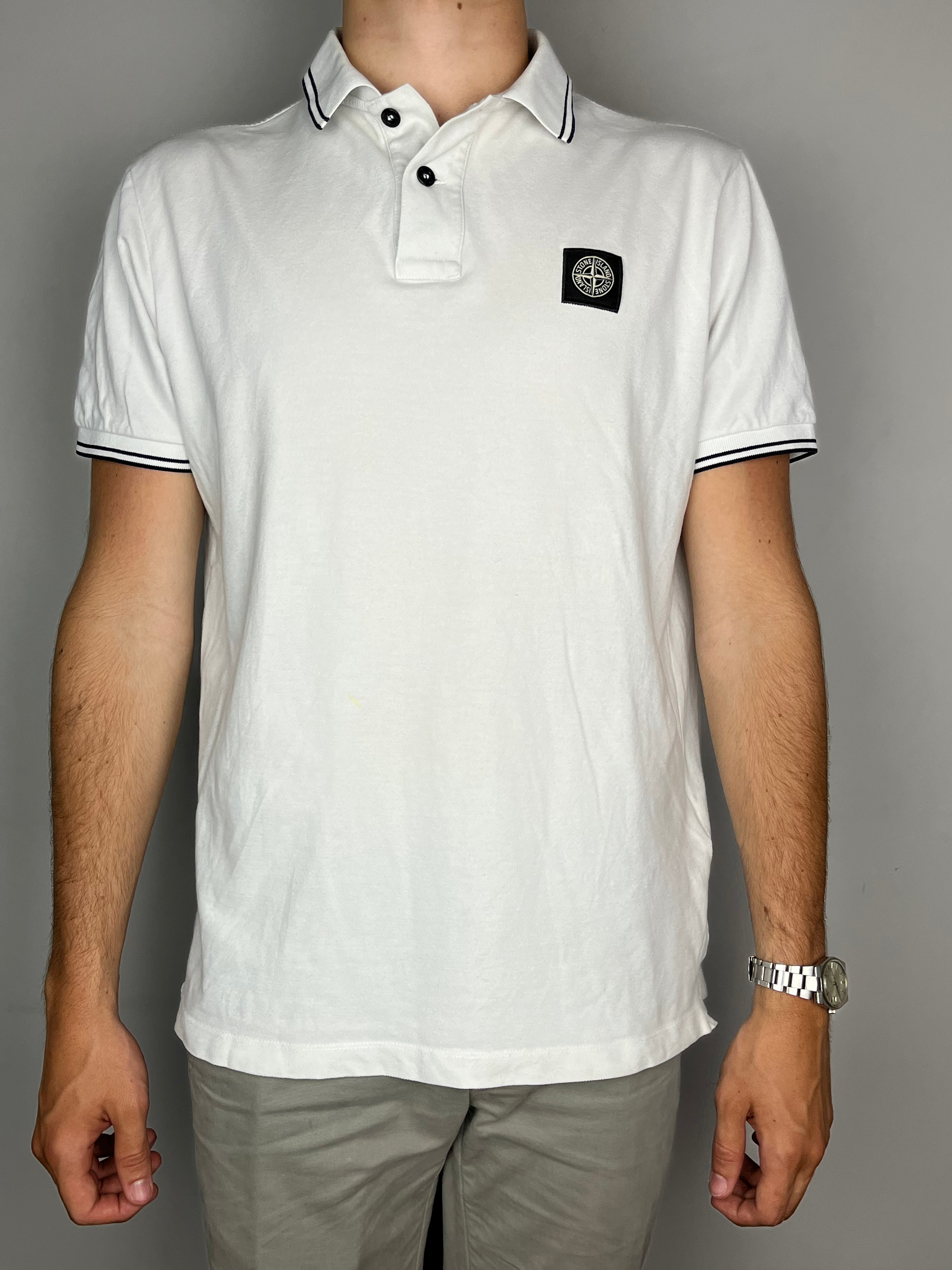Polo Stone Island