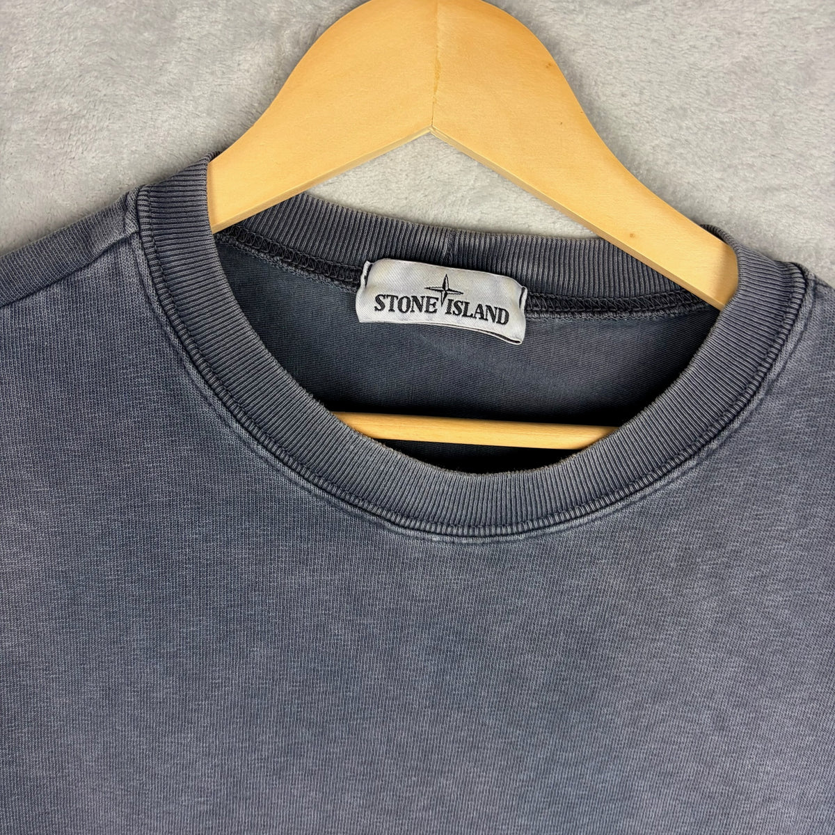Sudadera Stone Island - Talla L