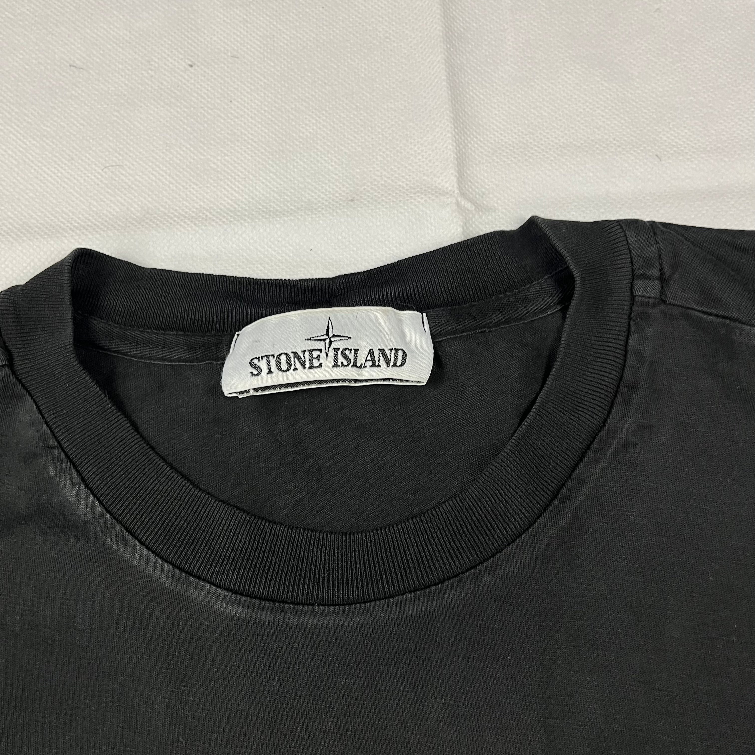 Camiseta Stone Island - Talla L