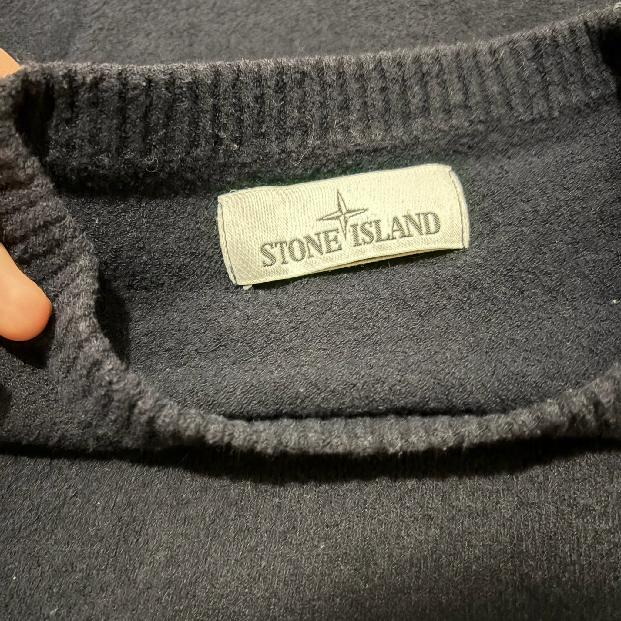 Jersey Stone Island- Talla M