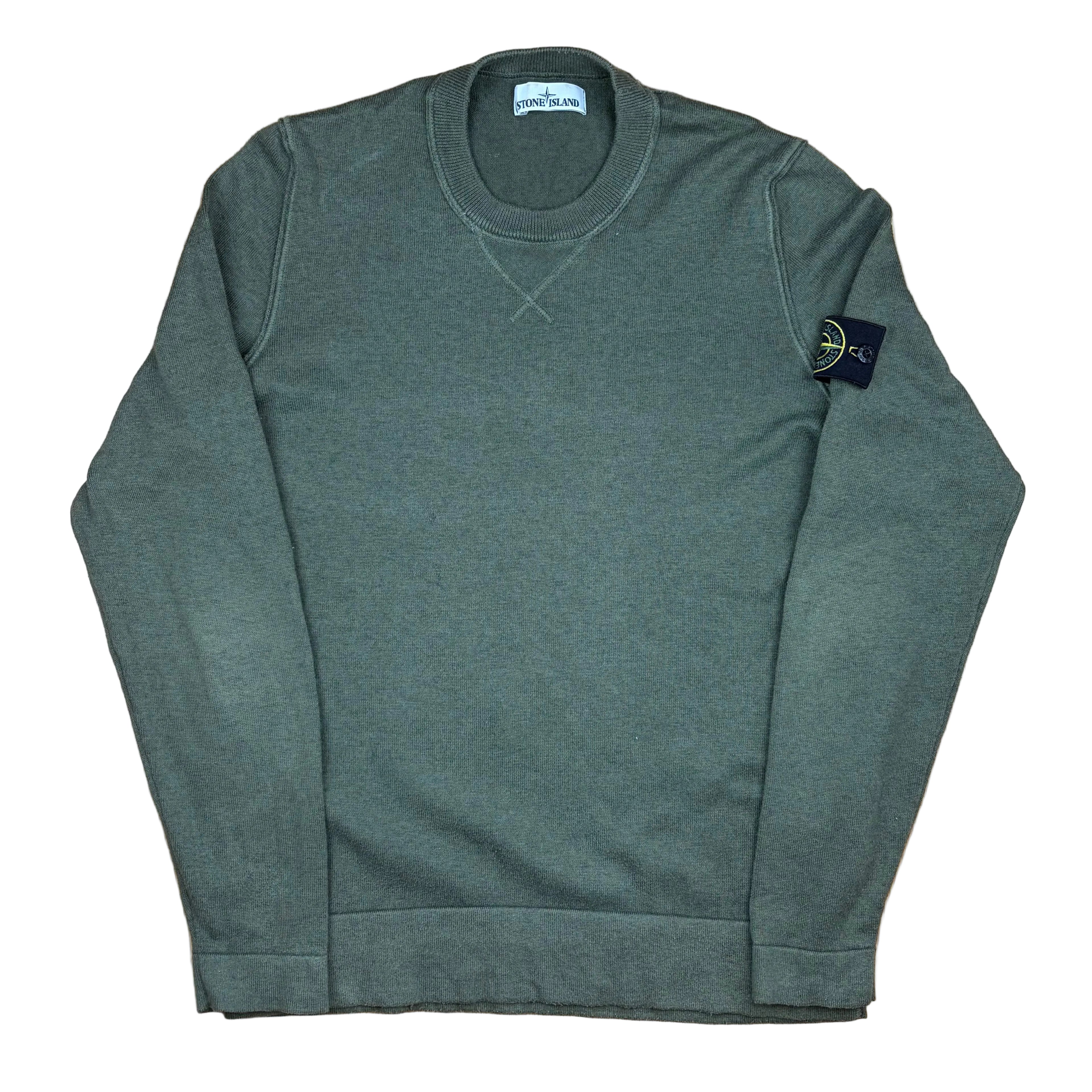 Jersey Stone Island - Talla L