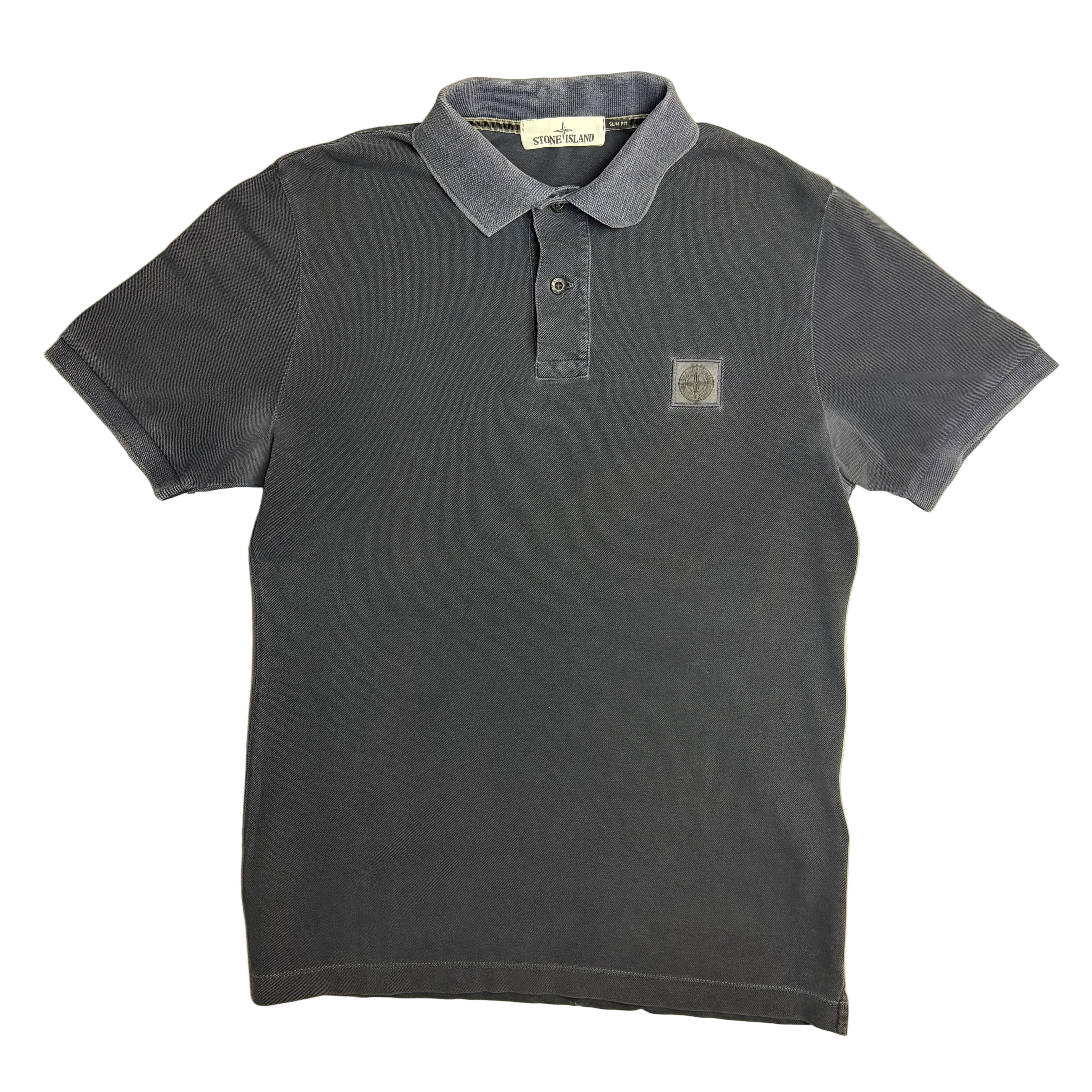 Polo Stone Island - Talla M