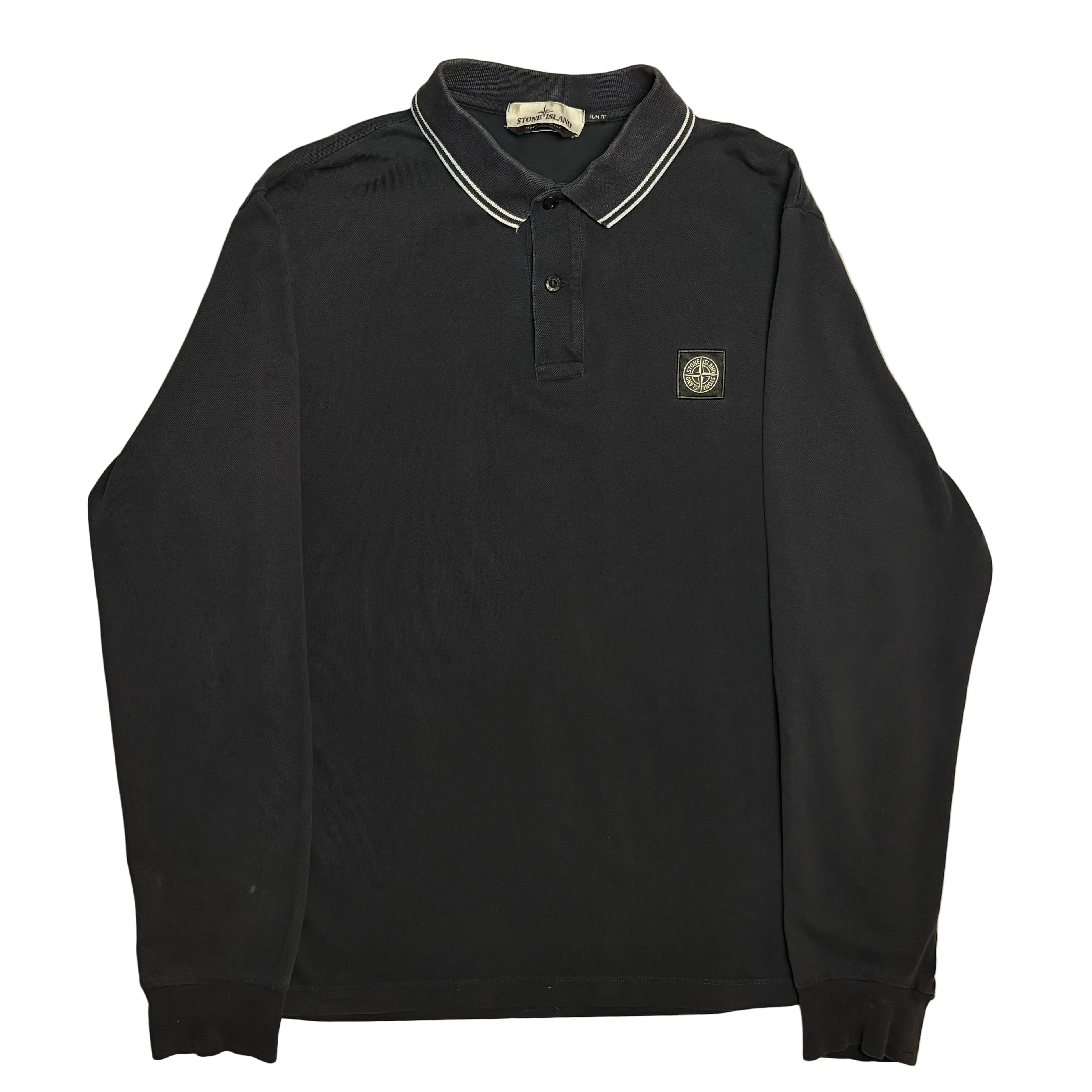 Polo Stone Isalnd - Talla XXL