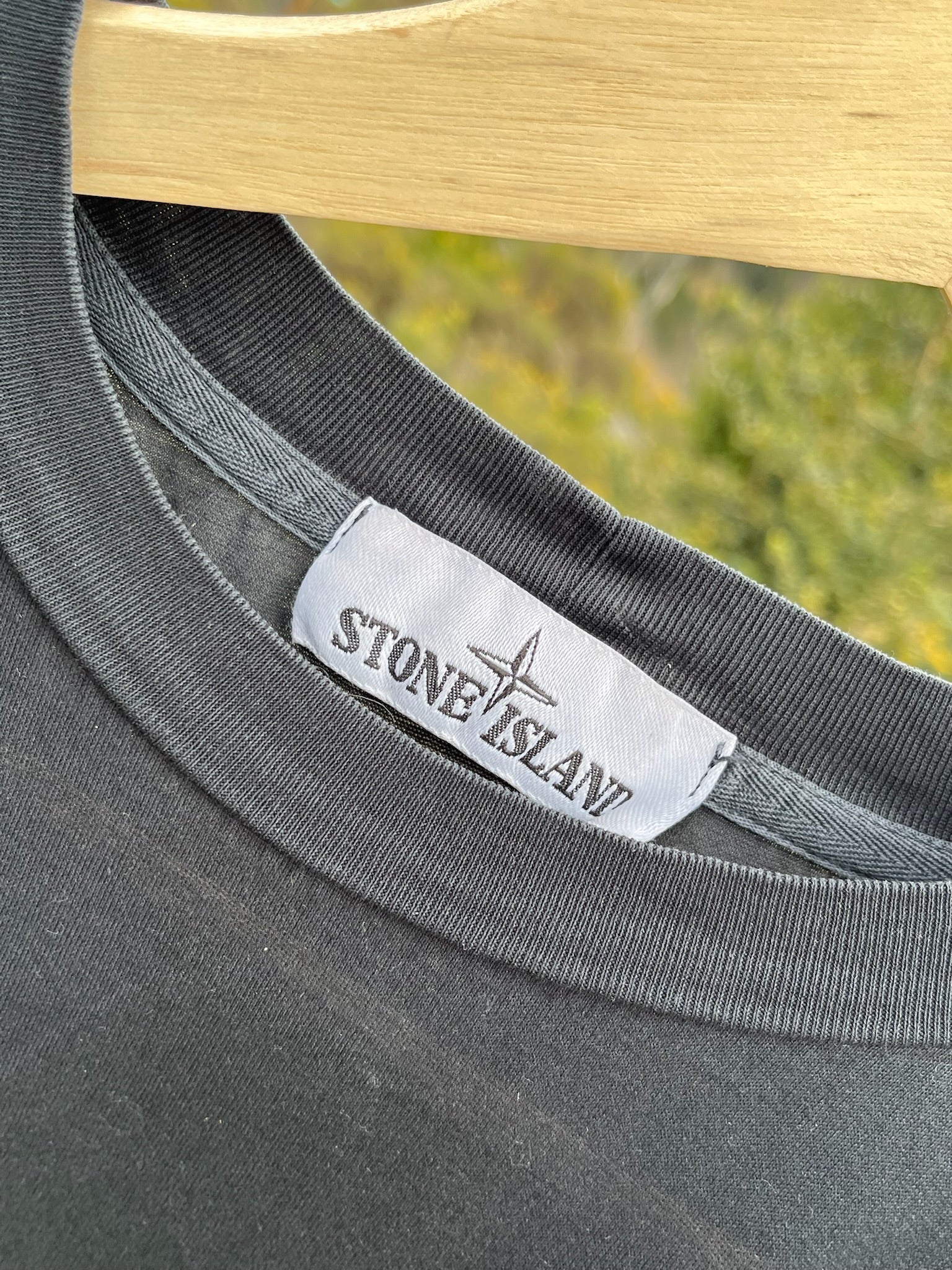 Camiseta Stone Island