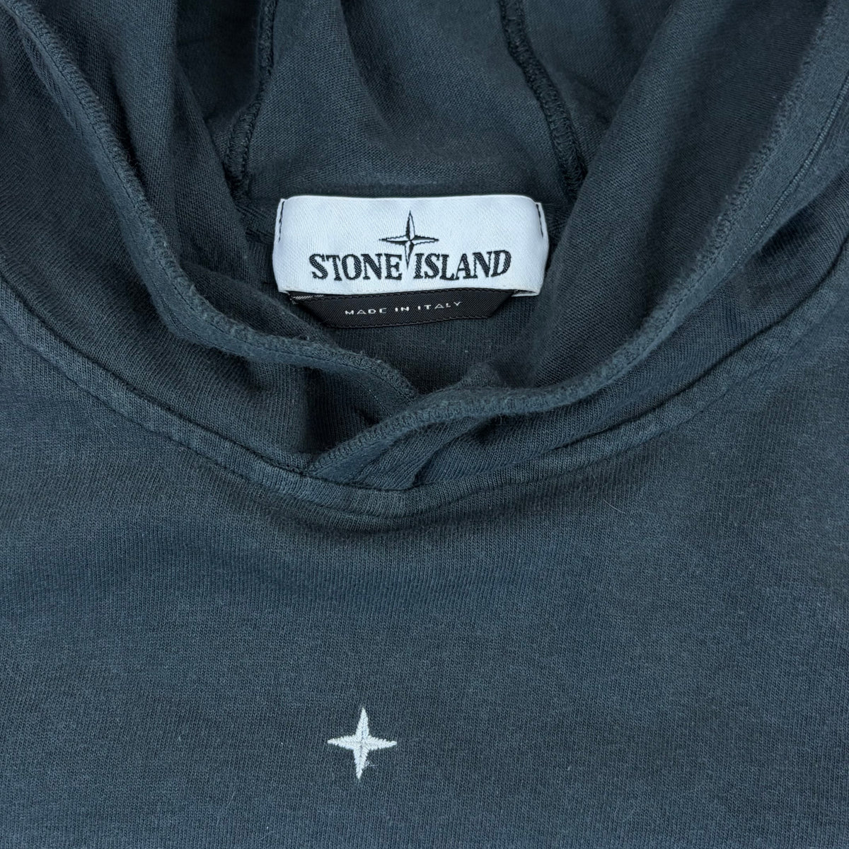 Sudadera Stone Island - Talla L