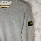 Sudadera Stone Island - Talla M