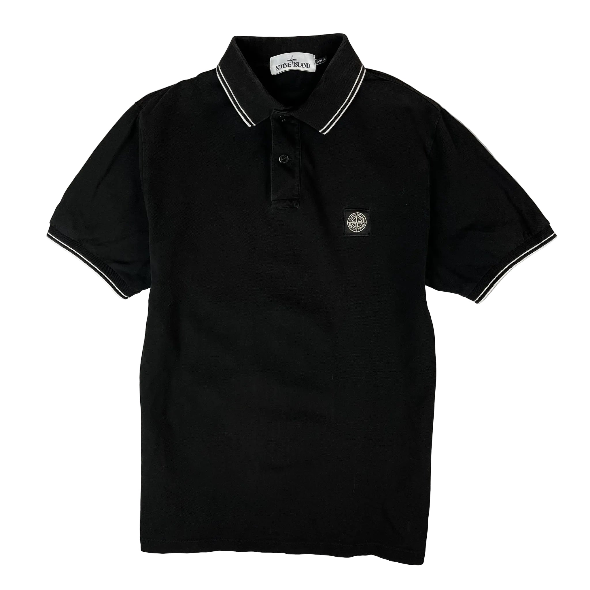 Polo Stone Island - Talla L