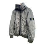 Chaqueta Stone Island “Garment Dyed Crinkle Reps”