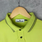 Polo Stone Island - Talla XXL