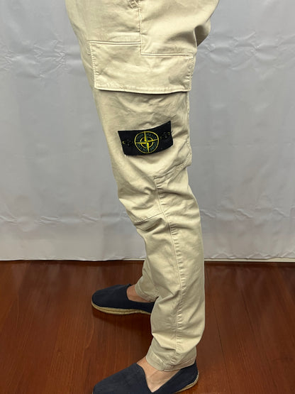 Cargo Stone Island - Talla W33