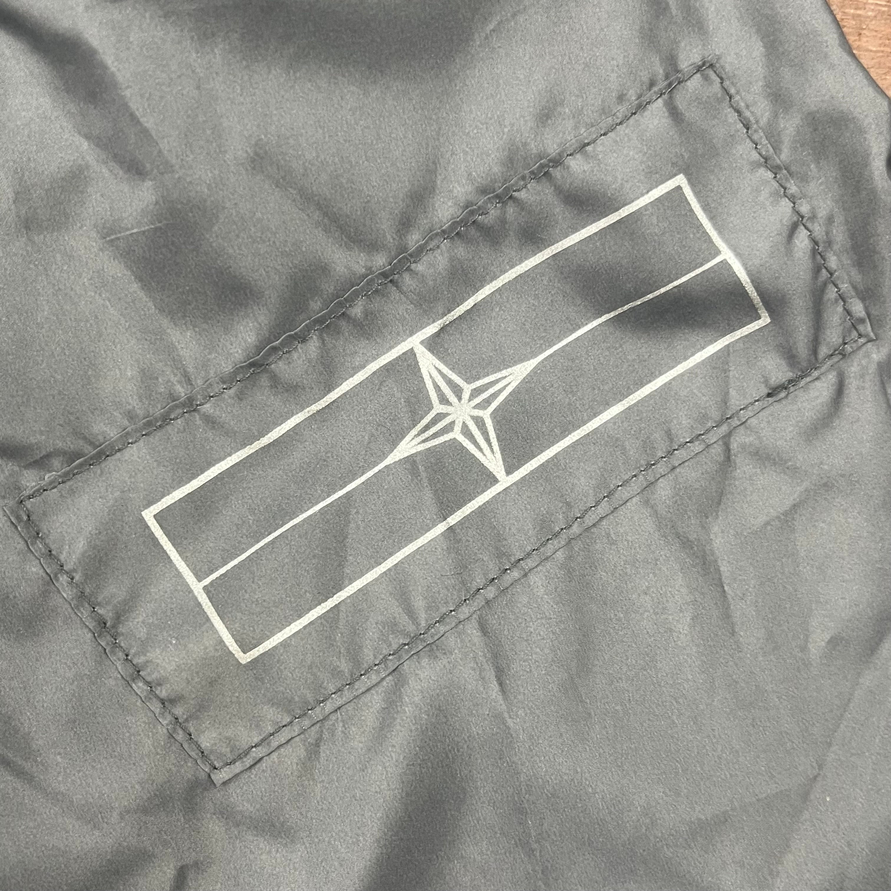 Chaqueta Stone Island Denims - Talla XL