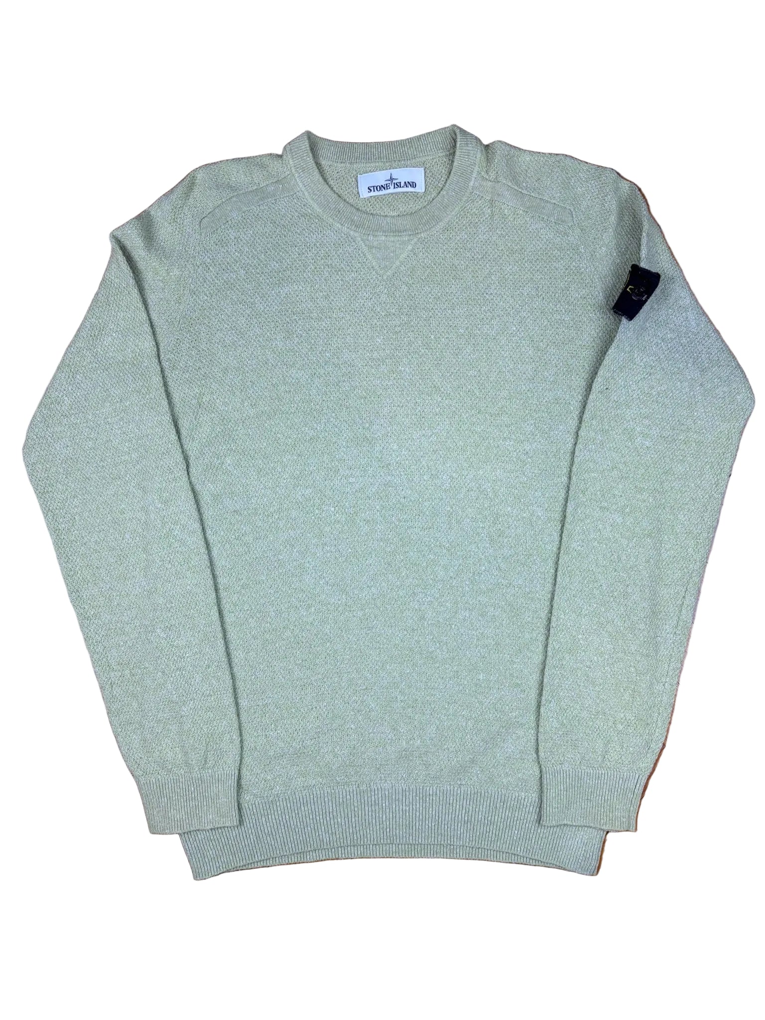 Jersey Stone Island - Talla S